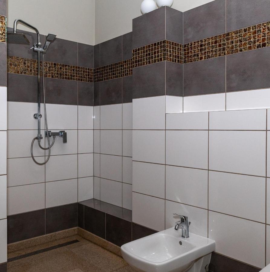 Apartament Pilsudskiego13 Chrzanów Extérieur photo